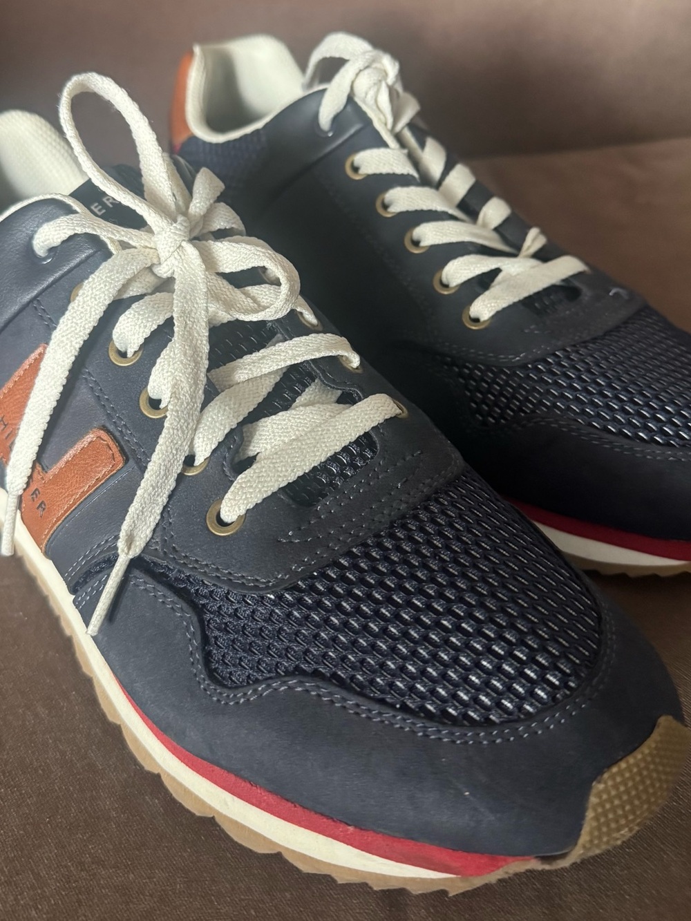 Tommy Hilfiger TMartesan Us 11 Men's Casual sneakers